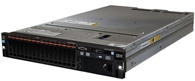 IBM strežnik xSeries x3650M4